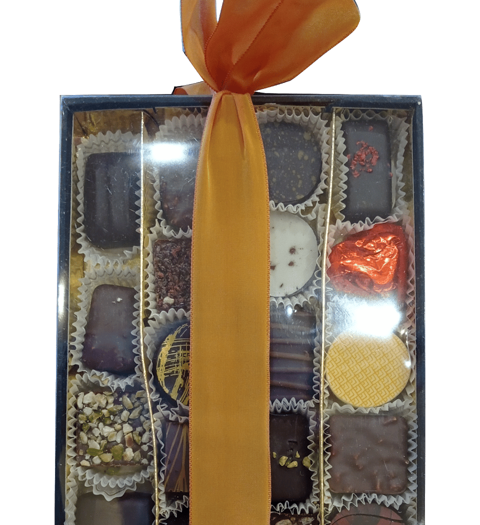 Chocolaterie Villemomble 1